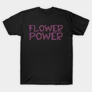 Flower Power T-Shirt